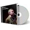 Front cover artwork of Mikko Innanen 2025-04-06 CD Helsinki Soundboard