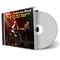 Front cover artwork of Miller Anderson 2024-11-19 CD Bensheim Audience