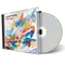 Front cover artwork of Mozdzer 2011-11-04 CD Berlin Soundboard