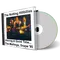 Front cover artwork of Notting Hillbilles 1990-05-15 CD Snape Soundboard