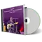 Front cover artwork of Papa M 2025-04-28 CD San Francisco Audience