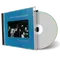 Front cover artwork of Pete Townshend Compilation CD The Oceanic Concerts Soundboard