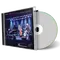 Front cover artwork of Plunge And Bobo Stenson 2025-02-22 CD Kristianstad Soundboard