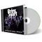 Front cover artwork of Prins Svart 2025-04-05 CD Sala Audience