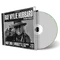Front cover artwork of Ray Wylie Hubbard 2024-05-02 CD Des Moines Audience