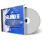 Front cover artwork of Ride 1990-02-21 CD Leicester Audience