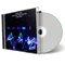 Front cover artwork of Rodeo Boys 2025-04-16 CD Felton Audience