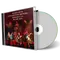 Front cover artwork of Rodeo Boys 2025-04-18 CD Berkeley Audience