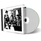 Front cover artwork of Roxy Music 1973-12-01 CD Wiener Konzerthaus Audience