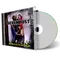Front cover artwork of Sevendust 2001-12-29 CD Orlando Audience