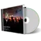 Front cover artwork of Slauson Malone 1 2025-05-30 CD Melbourne Audience