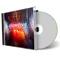 Front cover artwork of Slowdive 2025-05-10 CD Just Like Heaven Festival Audience