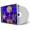 Front cover artwork of Solstice 2025-04-10 CD Cardiff Audience