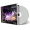 Front cover artwork of Thank You Scientist 2025-04-07 CD Cruise To The Edge Audience