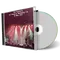 Front cover artwork of The Adverts 2025-05-30 CD Berkeley Audience