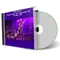 Front cover artwork of The Alive 2025-05-22 CD San Francisco Audience