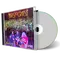 Front cover artwork of The Aristocrats 2025-04-06 CD Cruise To The Edge Audience