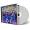Front cover artwork of The Aristocrats 2025-04-07 CD Cruise To The Edge Audience