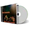 Front cover artwork of The Connells 2025-05-17 CD Winston Salem Audience