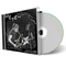 Front cover artwork of The Hatch 2023-08-26 CD Festival Meteo Soundboard