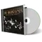 Front cover artwork of The Highwaymen 1993-05-15 CD Battle Creek Soundboard