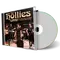 Front cover artwork of The Hollies 1966-12-12 CD Stockholm Audience