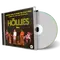 Front cover artwork of The Hollies 1982-02-23 CD Fassnacht Festival Soundboard