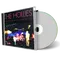Front cover artwork of The Hollies 1983-10-02 CD Cincinnati Soundboard