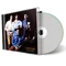 Front cover artwork of The Hollies Compilation CD Bbc Sessions Soundboard