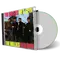 Front cover artwork of The Hollies Compilation CD In A Spin Soundboard