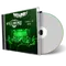 Front cover artwork of Trauma Ray 2025-04-21 CD San Francisco Audience