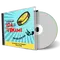 Front cover artwork of Tsunami 2025-04-23 CD San Francisco Audience