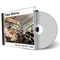 Front cover artwork of Tuba Skinny 2025-04-27 CD New Orleans Soundboard