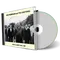 Front cover artwork of Van Morrison 1988-10-23 CD London Audience