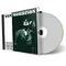Front cover artwork of Van Morrison 1993-02-06 CD Dublin Audience