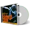 Front cover artwork of Van Morrison 1995-08-26 CD Edinburgh Soundboard
