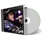 Front cover artwork of Van Morrison 2012-10-20 CD Belfast Soundboard