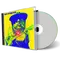 Front cover artwork of Van Morrison Compilation CD Evil Genius Tape Tree Series Volume 11 Soundboard