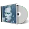 Front cover artwork of Van Morrison Compilation CD Into The Music Audience