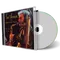 Front cover artwork of Van Morrison Compilation CD Its Never Too Late Soundboard