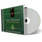 Front cover artwork of Van Morrison Compilation CD The Concert Unabridged Soundboard