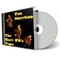 Front cover artwork of Van Morrison Compilation CD The Rare 70S Tape Audience