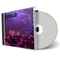 Front cover artwork of Vanguard 2025-05-17 CD Winston Salem Audience