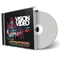 Front cover artwork of Vision Video 2025-04-17 CD San Francisco Audience