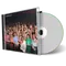 Front cover artwork of Weezer 2005-09-08 CD Duluth Audience