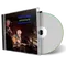 Front cover artwork of Wizz Jones 2025-02-28 CD London Audience