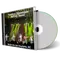 Front cover artwork of Yonder Mountain String Band 2025-04-04 CD Charlotte Audience