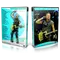 Artwork Cover of Bruce Springsteen 2016-05-14 DVD BARCELONA Audience