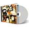 Artwork Cover of B-52s Compilation CD Atlanta 2001 Soundboard