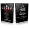 Artwork Cover of Babymetal 2015-06-21 DVD Chiba Proshot